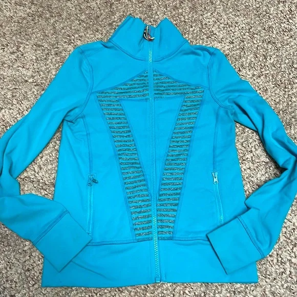Ivivva jacket - Picture 1 of 10
